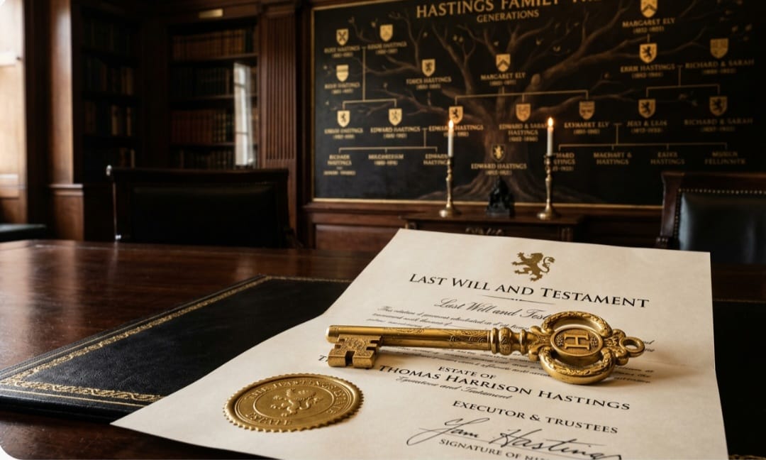 Estate Planning